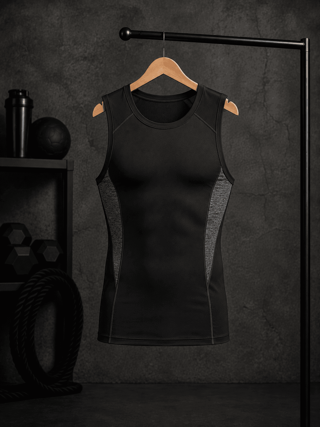 Compression Vest