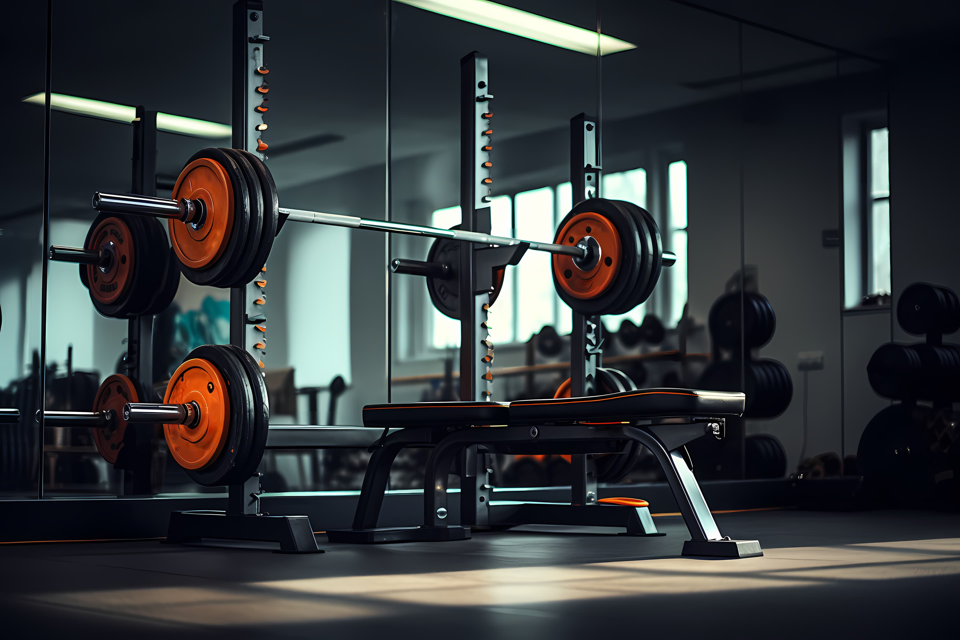 Free Workout Plan