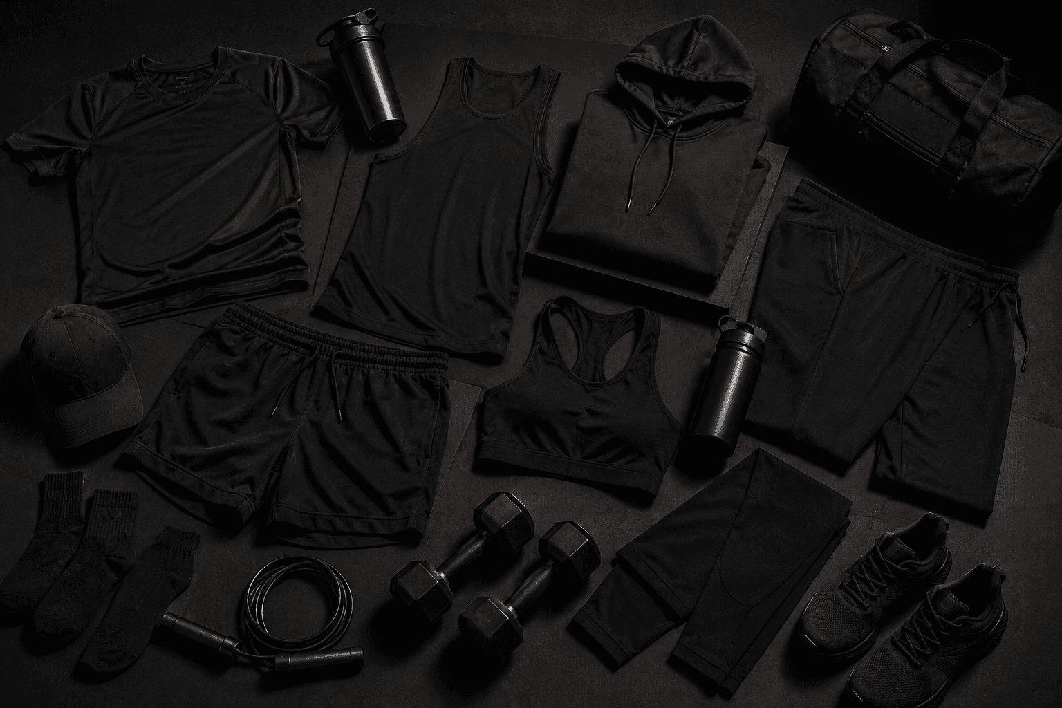 Gear & Merch