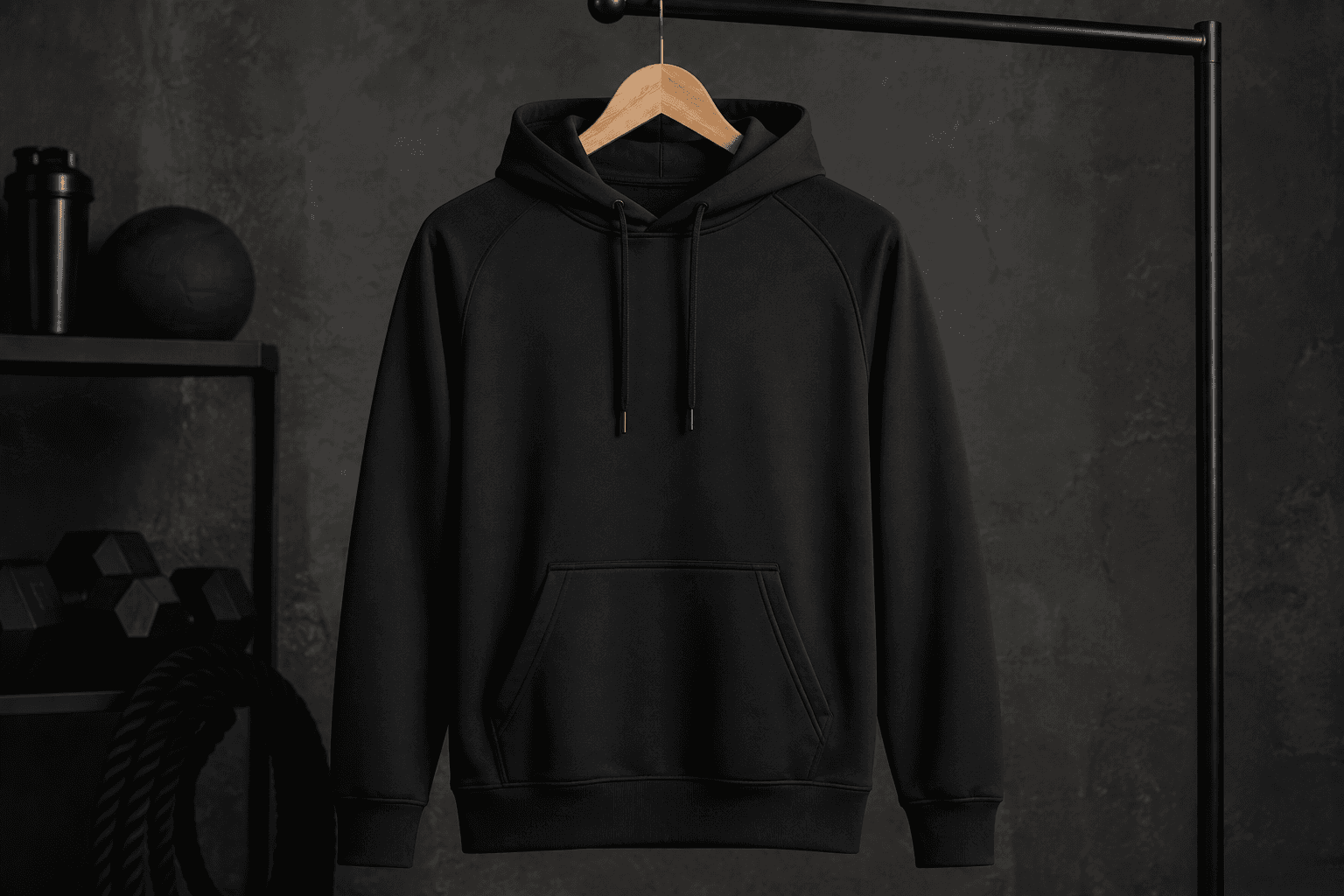 Off-Season Hoodie