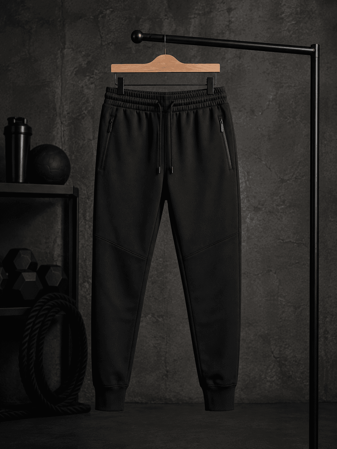 Performance Joggers