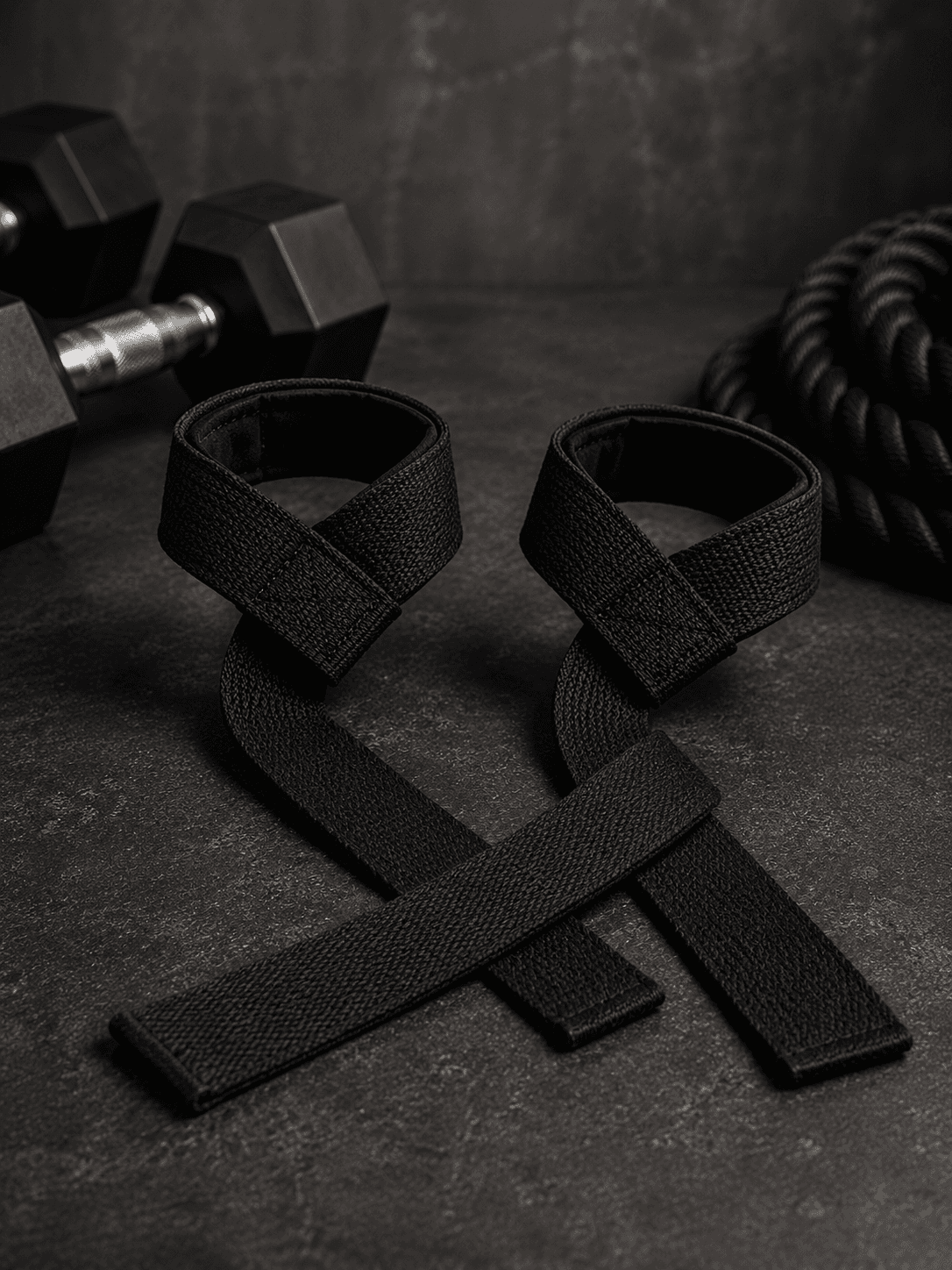 Lifting Straps