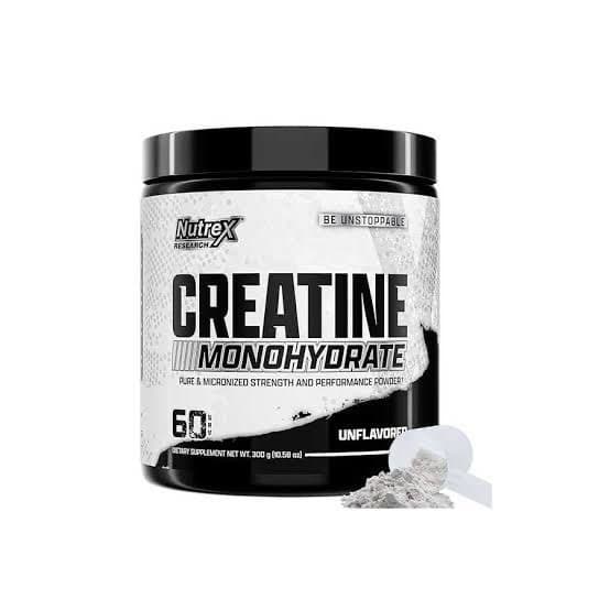 Nutrex Creatine Monohydrate