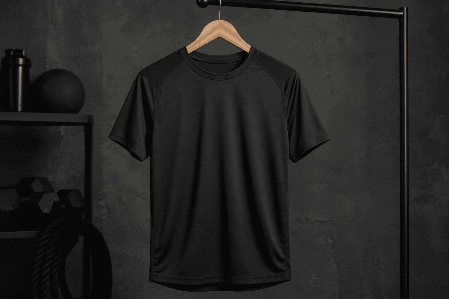 Signature Training Tee